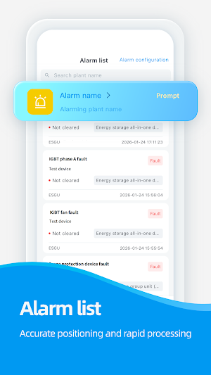 InoEnergy Screenshot 0