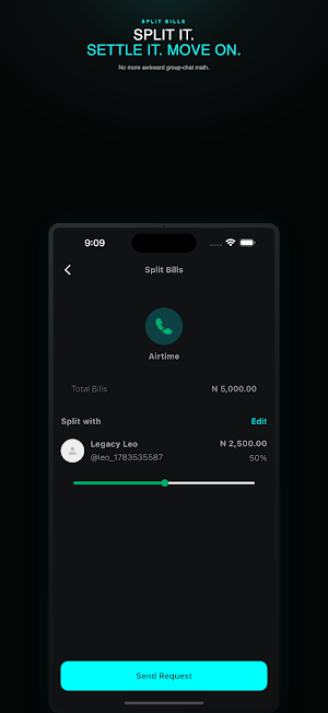 Razz - Bank, Pay, Earn Screenshot 2