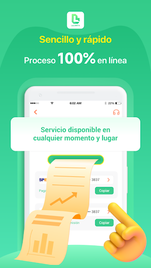 LaLANITA Screenshot 1