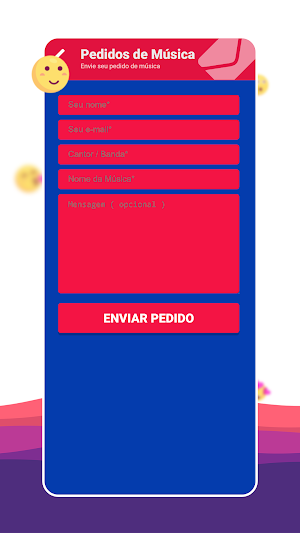 REDE BIG FM BRASIL Screenshot 2