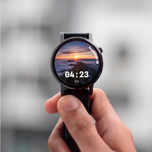 Favorite Memory Watch Face Screenshot 3