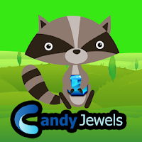candyd Jewels - Match 3 Puzzle