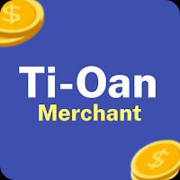 Ti-Oan Merchant