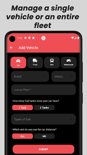 Auttom Screenshot 1