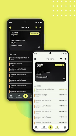 L'bankalik Start Screenshot 0