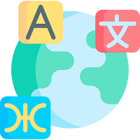Translator by Joshua Eliezer