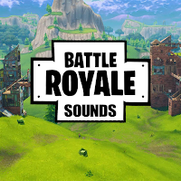 Battle Royale Gaming Sounds