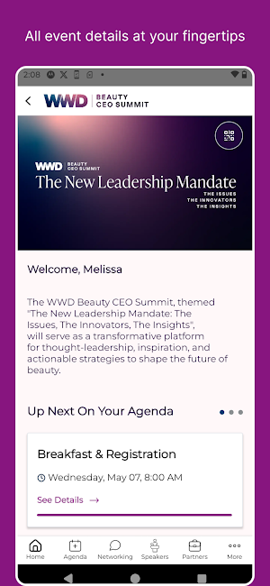 WWD BCEO Screenshot 0
