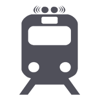 TrainSound stationcalls Trial