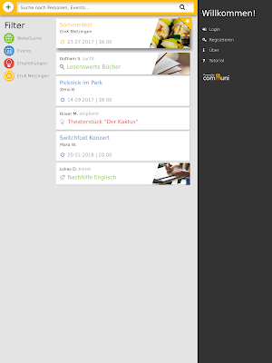 EmK Metzingen Screenshot 2