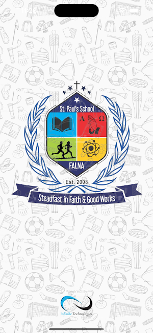 St Paul's Sr Sec School Falna Screenshot 0