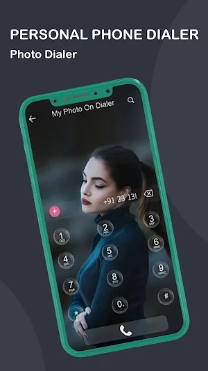 Color Caller Screen : Themes Screenshot 3
