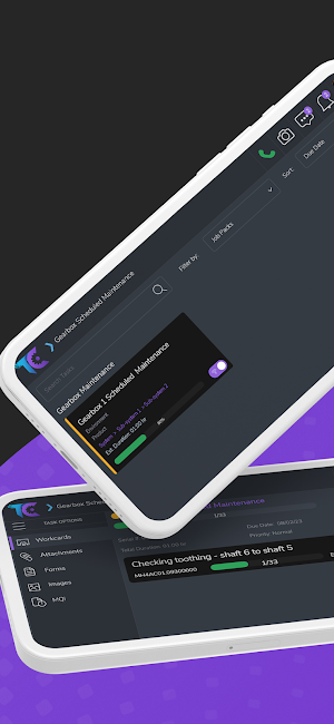 Tech Companion Screenshot 0