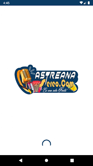 Astreana Stereo Screenshot 0