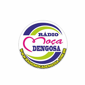 Rádio Moça Dengosa Screenshot 2