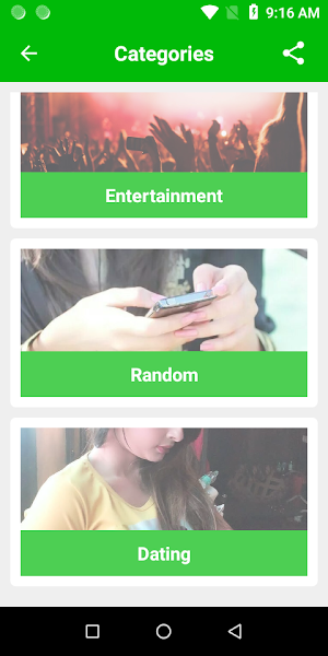 Indian Girls Whatsp Group Join Screenshot 0