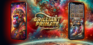 Brilliant Primate Screenshot 0