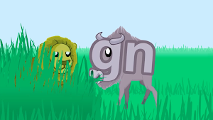 Meet the Phonics - Digraphs Game Screenshot 3