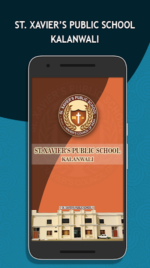 St. Xaviers Public School Kala Screenshot 3