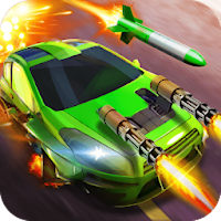 Car Winner - Start Shooting