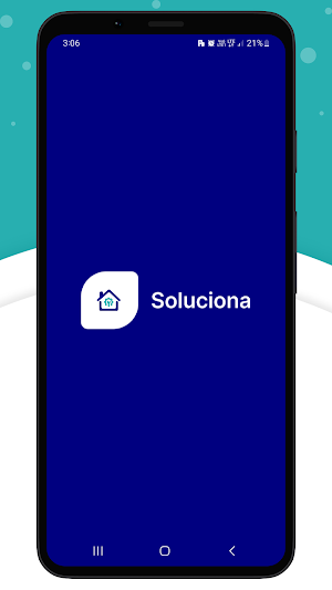 Soluciona Pro Screenshot 0