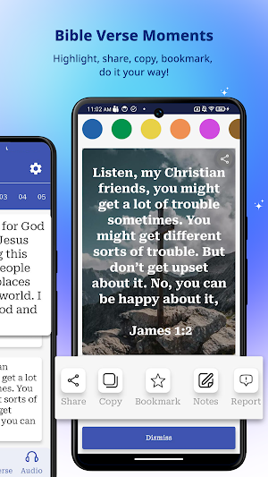 Plain English Version Screenshot 1
