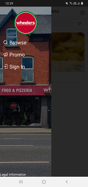 Wheelers Screenshot 3