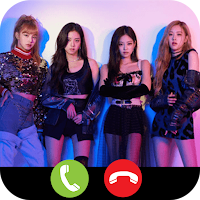 BlackPink Fake Video Call