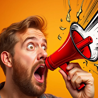 Prank Sounds & Voice Changer