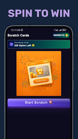 Spin To Win Screenshot 2