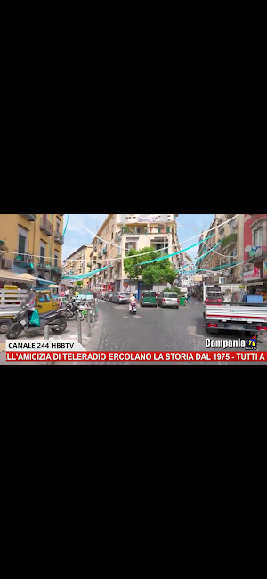 CAMPANIA TV Screenshot 3