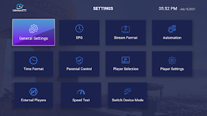 LebaneseIPTV Screenshot 2