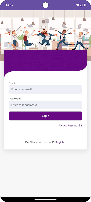 Gupshup Indian Messenger Screenshot 1