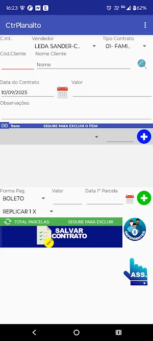 CTRP Screenshot 1