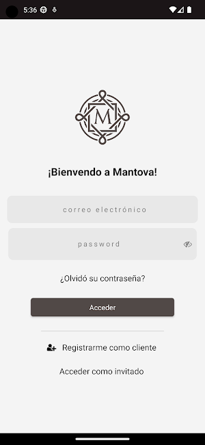 Mantova Screenshot 0