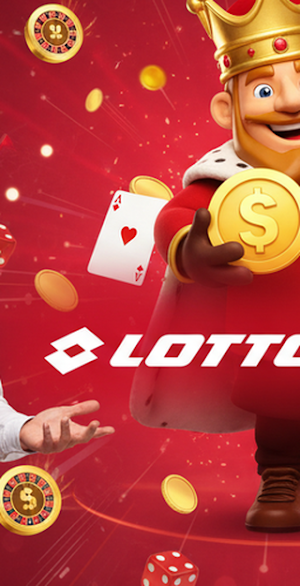 Lotto Screenshot 1