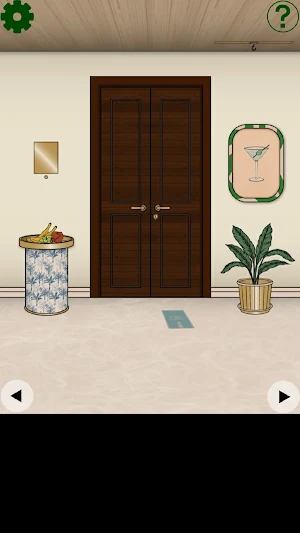 CLOSET BACON HIS Screenshot 2