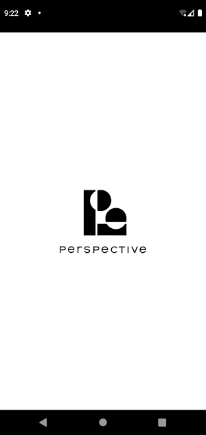 Perspective Globe Screenshot 0
