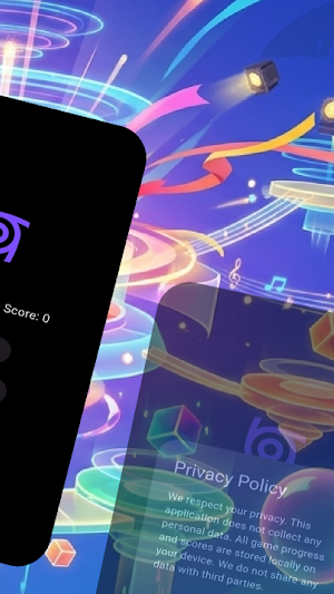 VortexTap Screenshot 3