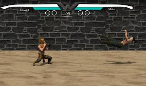 fight of the legends 5 Screenshot 0