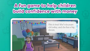 Big Plans-A Show Day Adventure Screenshot 0