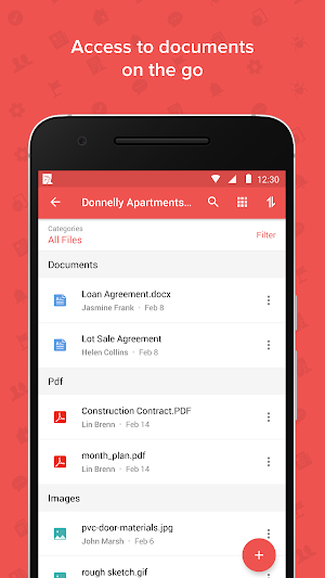 Zoho Projects: Tasks, Timesheets, and Bug Tracking screenshot 5
