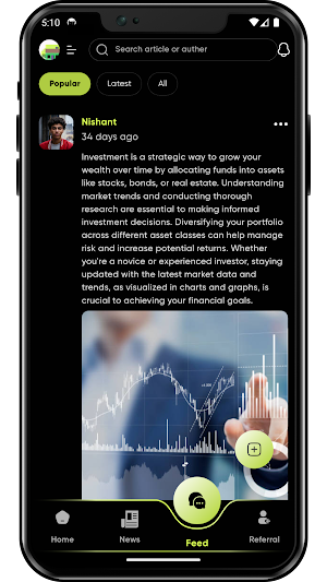 Stock Inn Screenshot 2