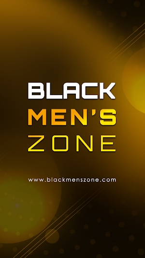 Black Men's Zone Screenshot 2