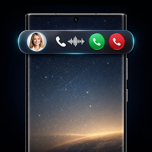 Dynamic Bar: Notification pill Screenshot 2