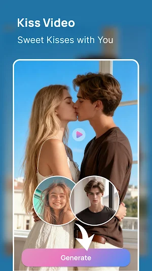CandyClip–AI Interesting Video Screenshot 0
