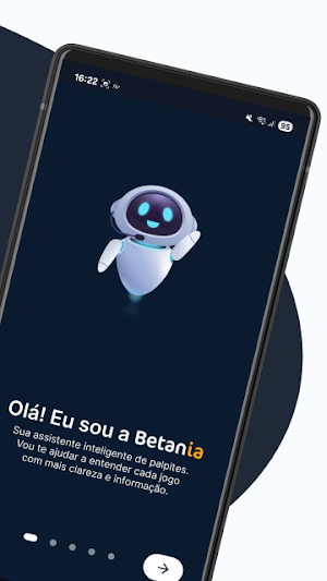 Betania Screenshot 1