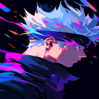 jujutsu kaisen wallpaper 4K