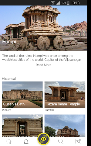 FlippAR Go Screenshot 2