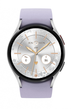 Silky Watch Screenshot 0